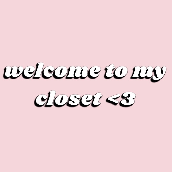 shop info <3 - Picture 1 of 1